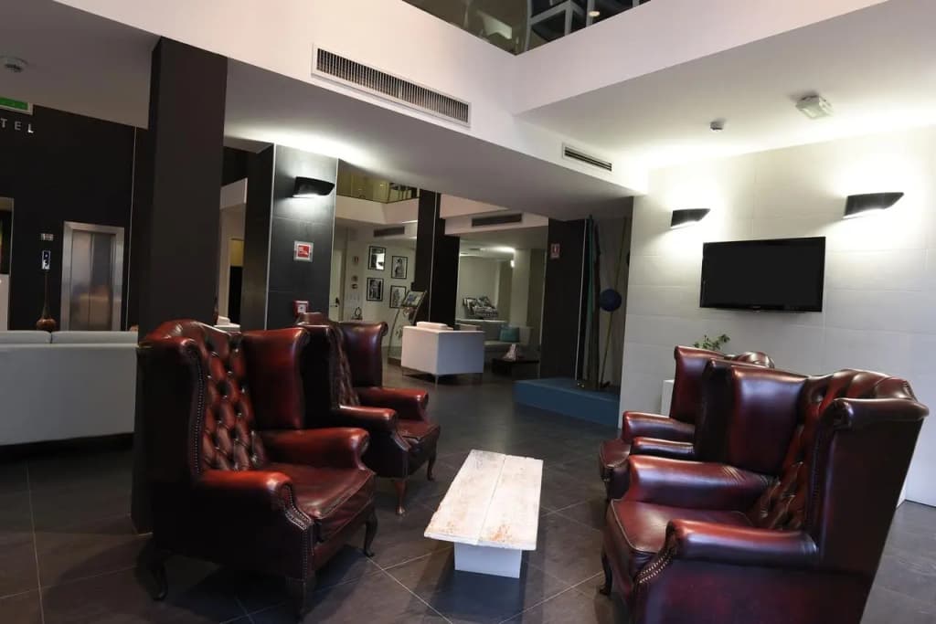 Smart Hotel Milano - photo 22