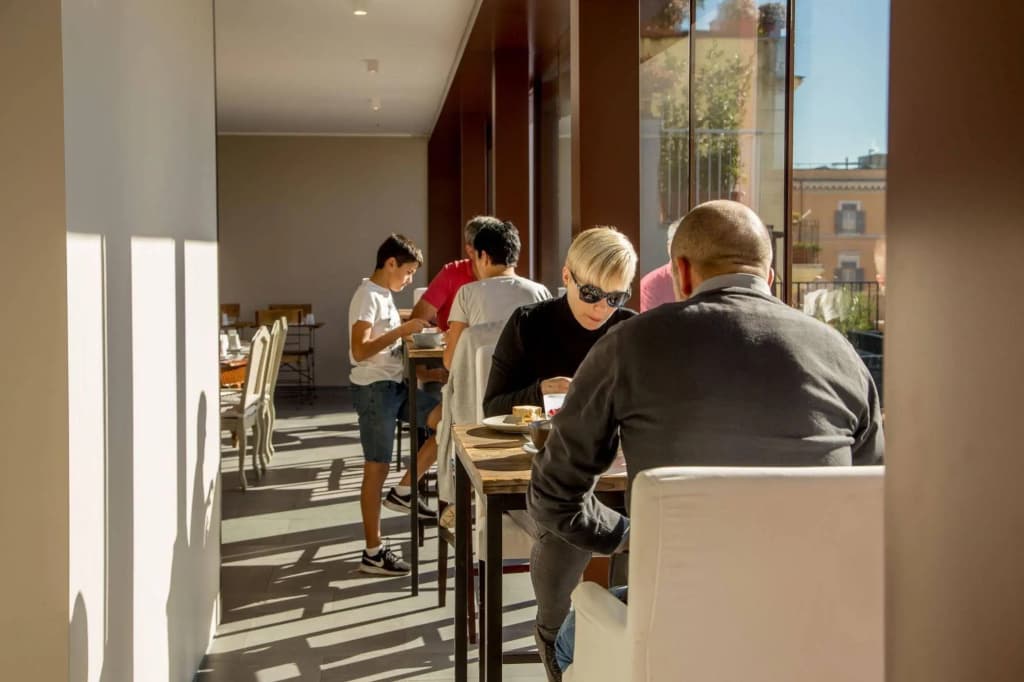The B Place Hotel - photo 23
