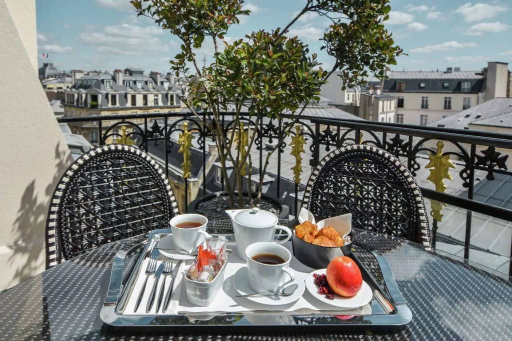 Maison Astor Paris, Curio Collection by Hilton - photo 13