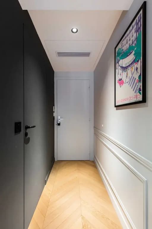 Magnificent 1br/4p Apartment - Montorgueil 5 - photo 7