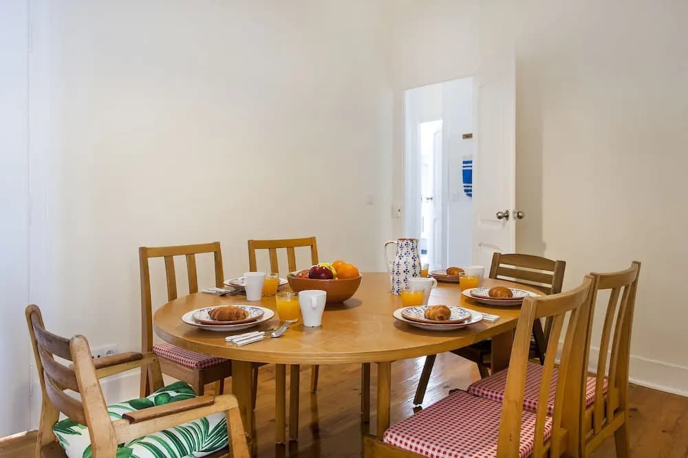 My Graça Flat in Lisbon - photo 39