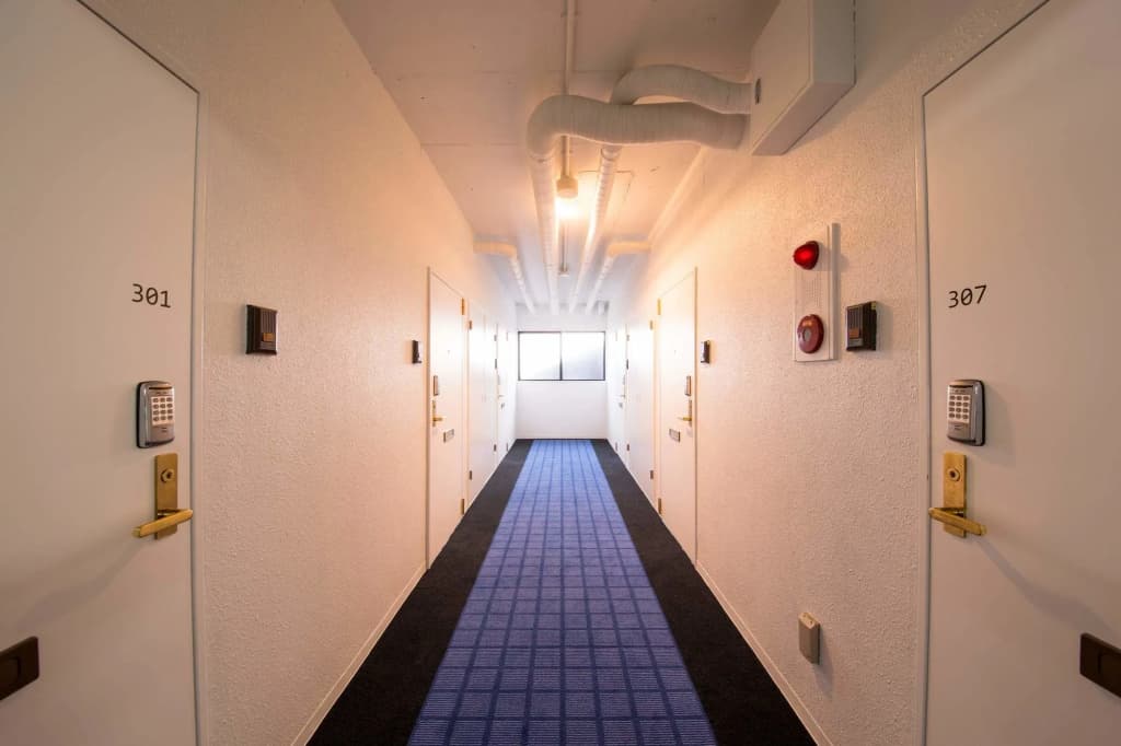 JAPANING HOTEL Gion - photo 14