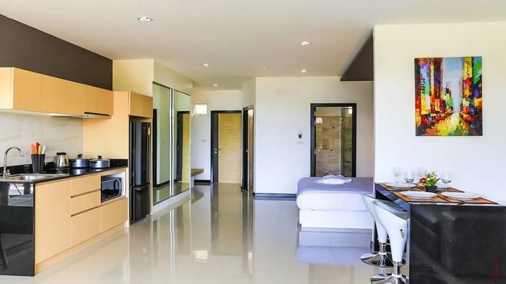 Naiharn Condominium Phuket - photo 19
