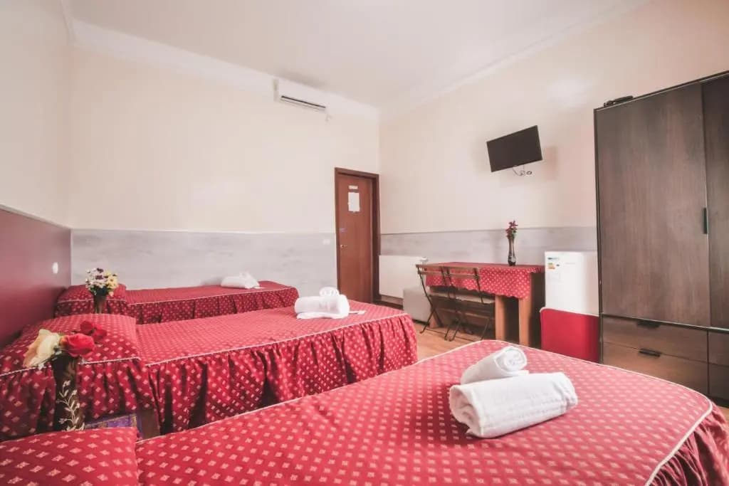 Vertex Guest House - photo 8