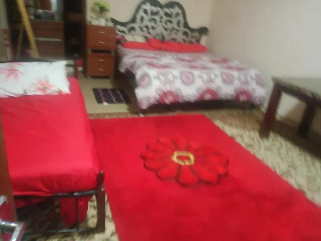 Furnished room just 1 minute to Al ain mall - photo 7
