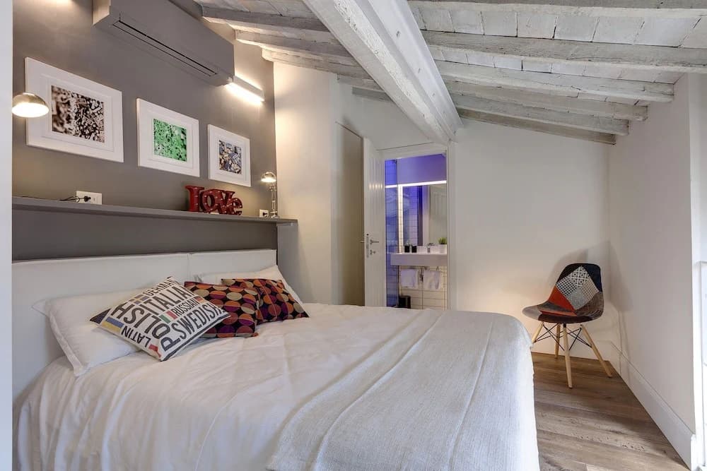 Mamo Florence - Bargello Apartment - photo 3