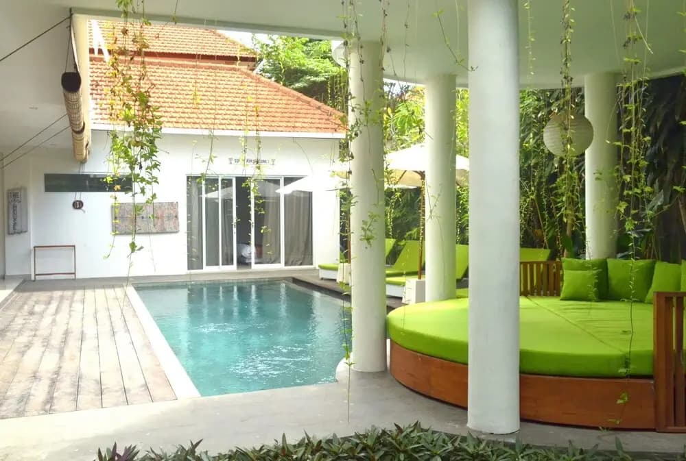Del Mar Beach Vilas-6Bedroom Private Pool - photo 9