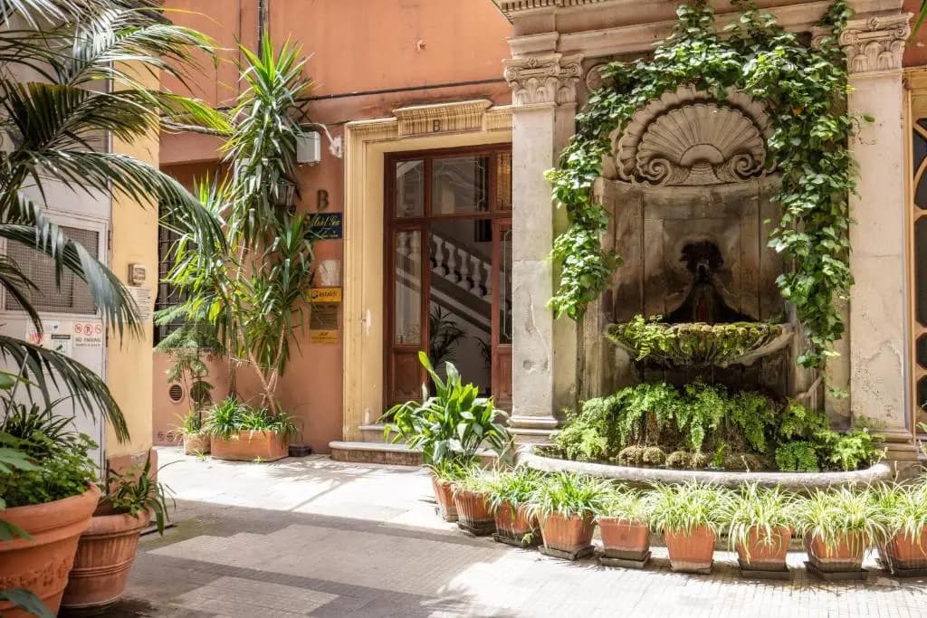 Hotel Gea di Vulcano - main photo