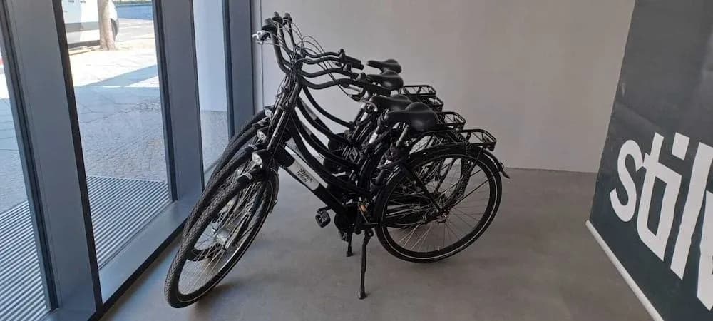 Numa Berlin Savi - photo 11