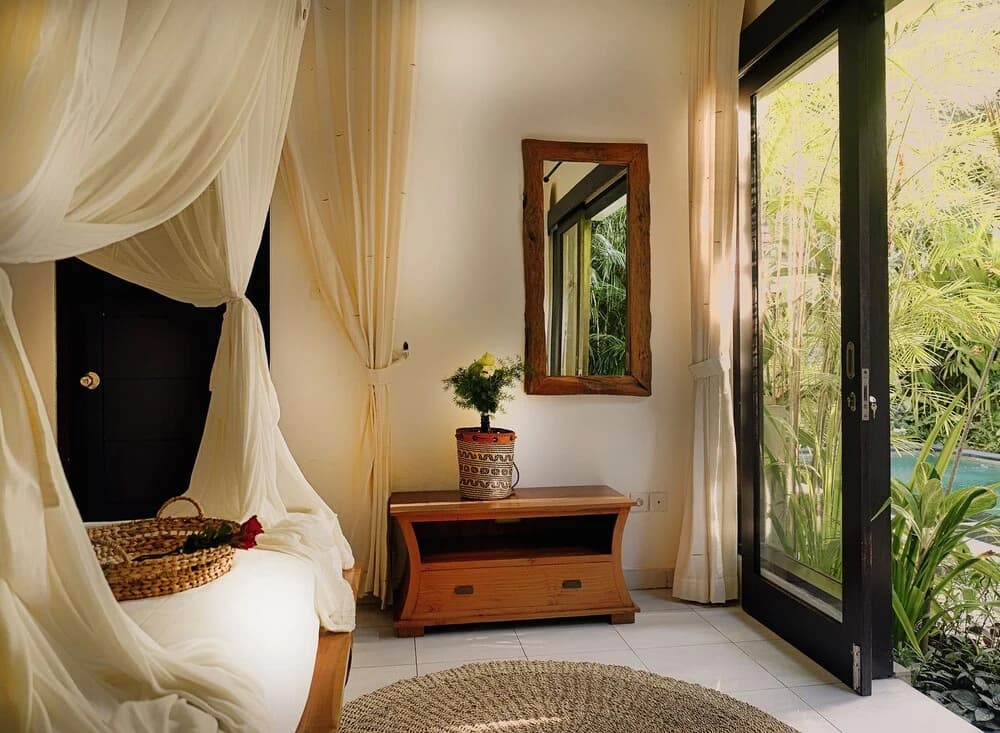 Magic of Bali - Rainbow Villa - photo 4