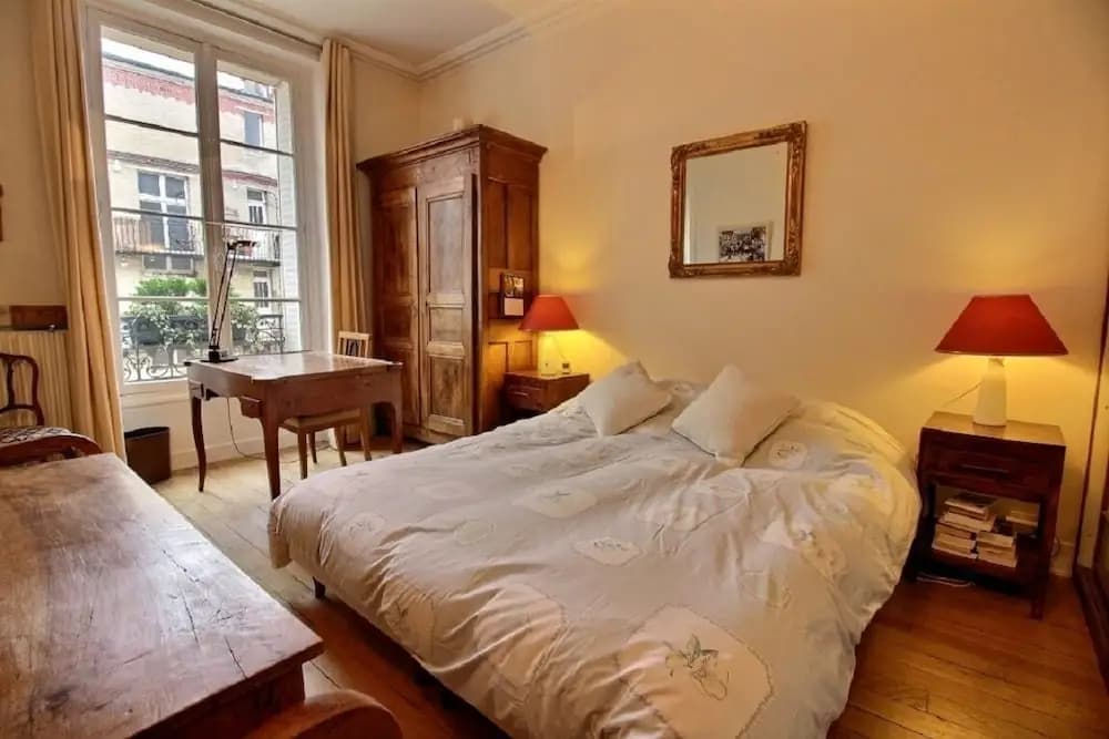 207535 - Appartement 4 Personnes Champ de Mars - photo 5