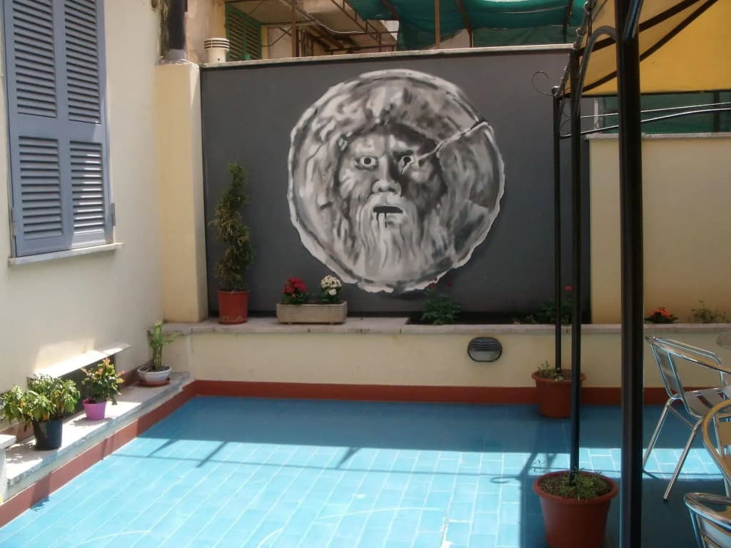 Roma Termini Inn - photo 11