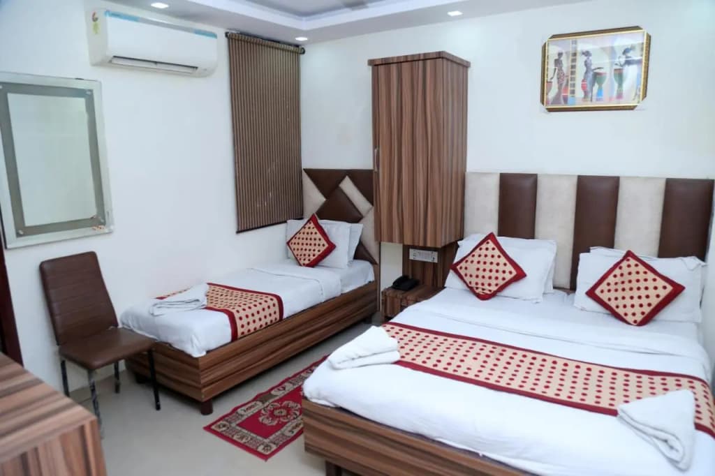 Hotel Dreamland Deluxe - photo 20