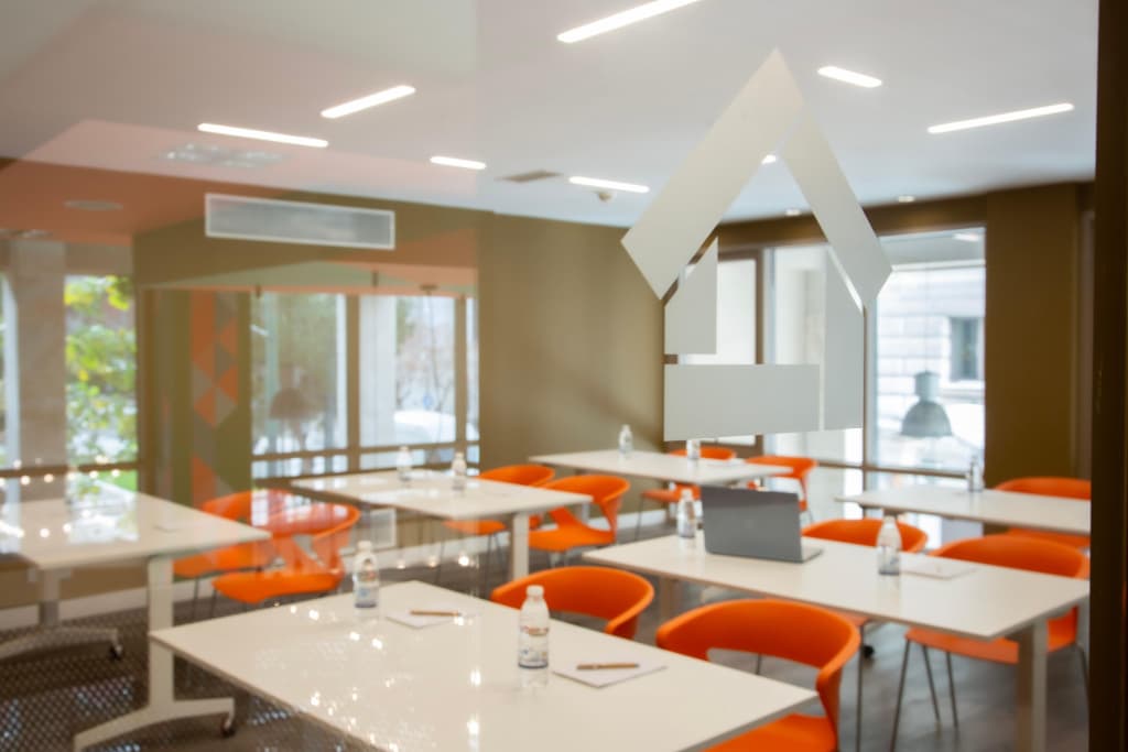 Casual Kubic Athens Hotel by Casual Hoteles - photo 44