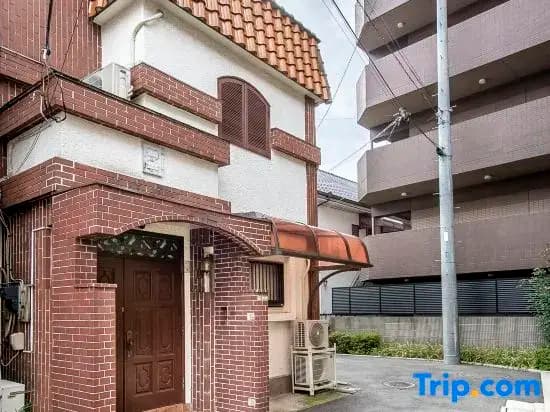 Ryokan Momiji 201 - photo 2