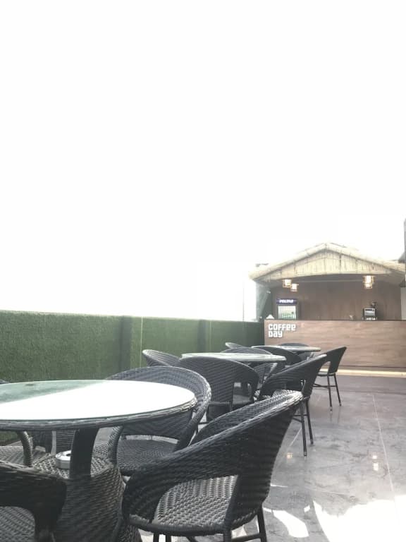 Hotel Aiwan-e-Shahi - photo 22