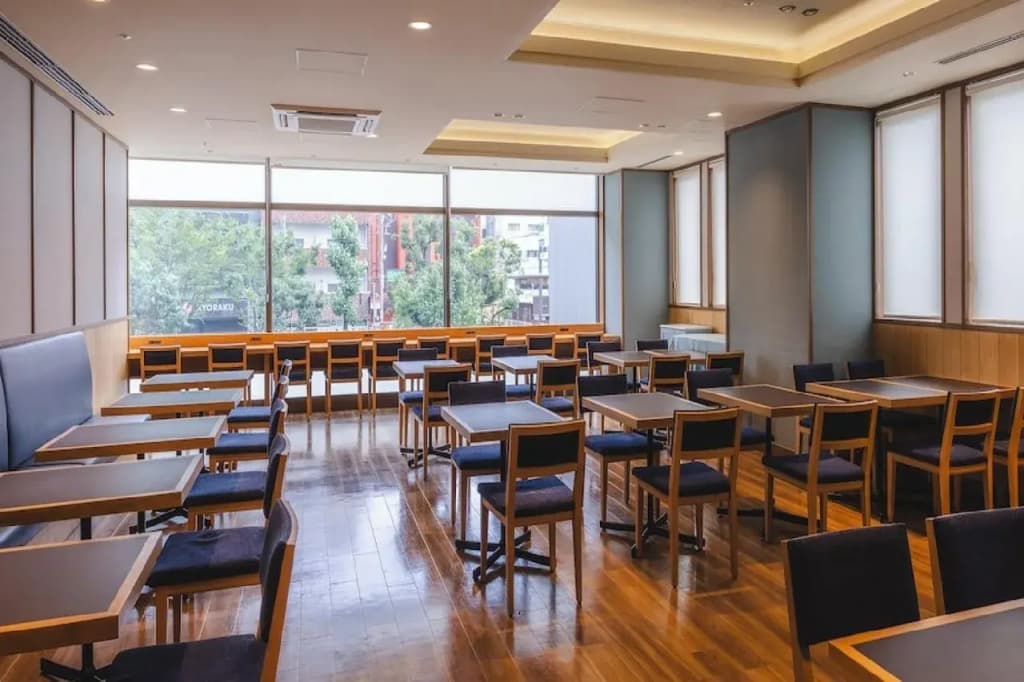 HOTEL GRACERY Osaka Namba - photo 18