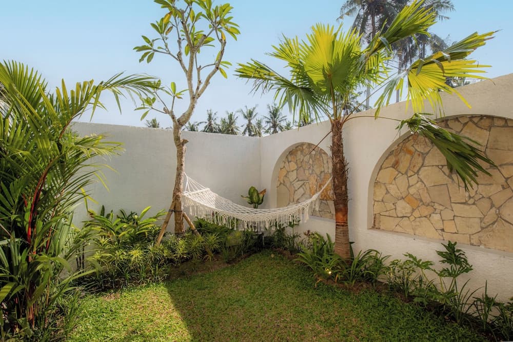 Villa Mallorca Ubud - photo 42
