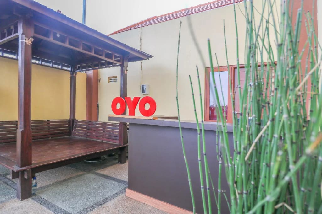 OYO 2234 Dewi Uma House - photo 9