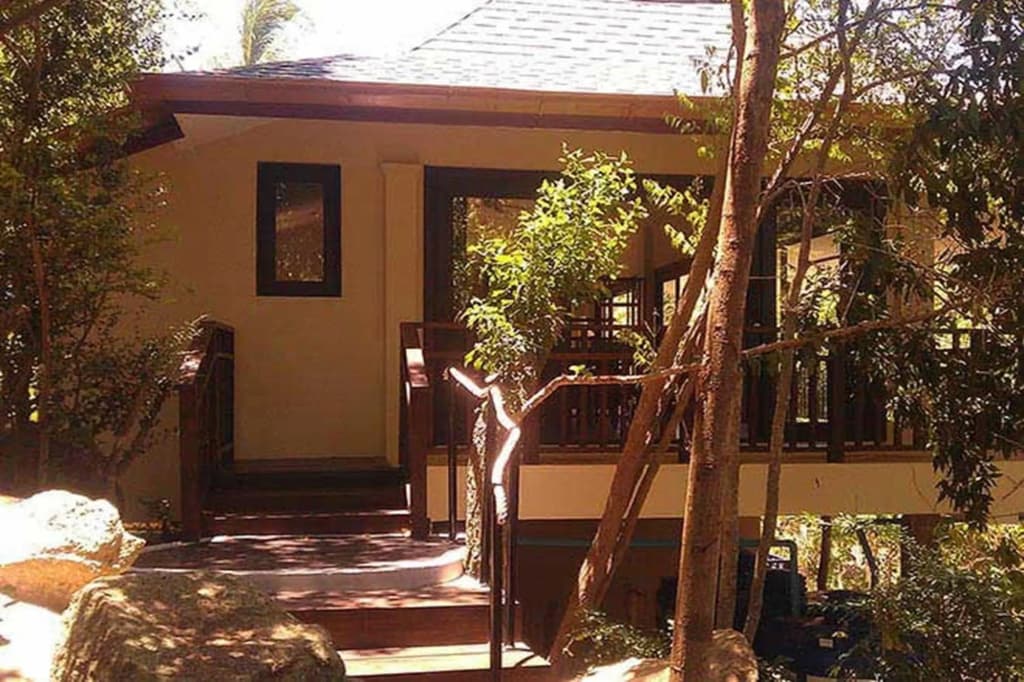Lom Choi Villa - photo 9