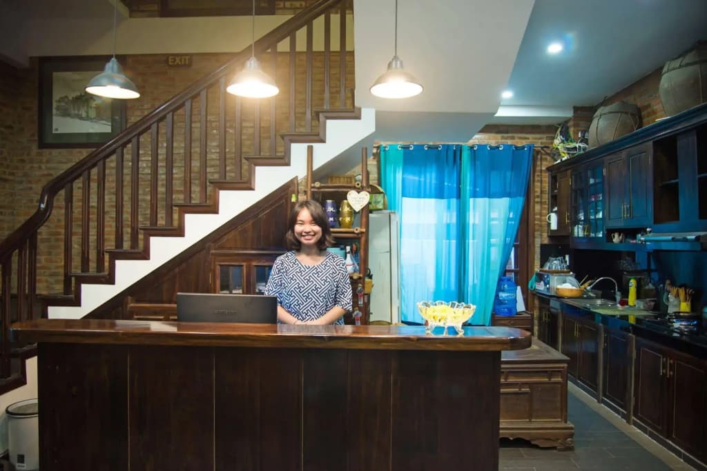 Calm House Hotel Hoi An - photo 20