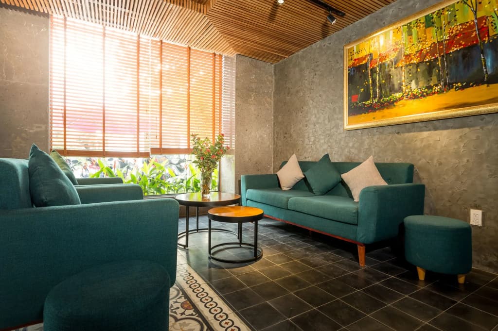 Lahome Boutique Villa and Apartment - photo 10