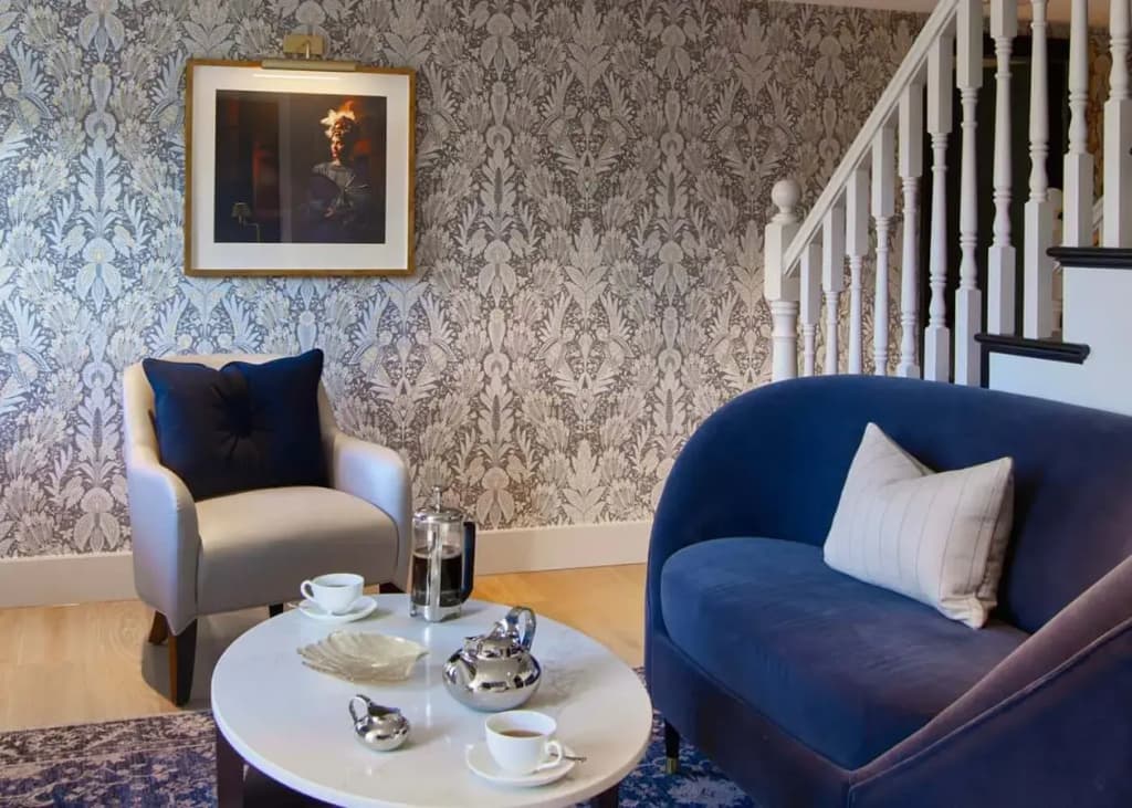 The Mayfair Townhouse - photo 14