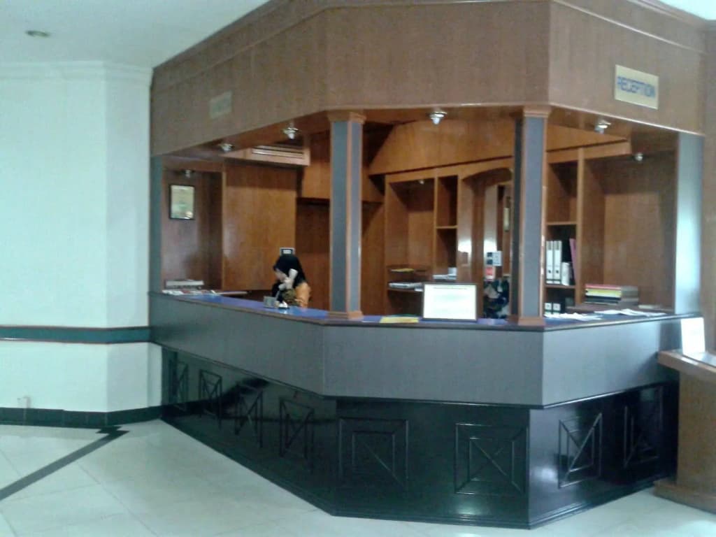 Hotel Seri Malaysia Taiping - photo 2
