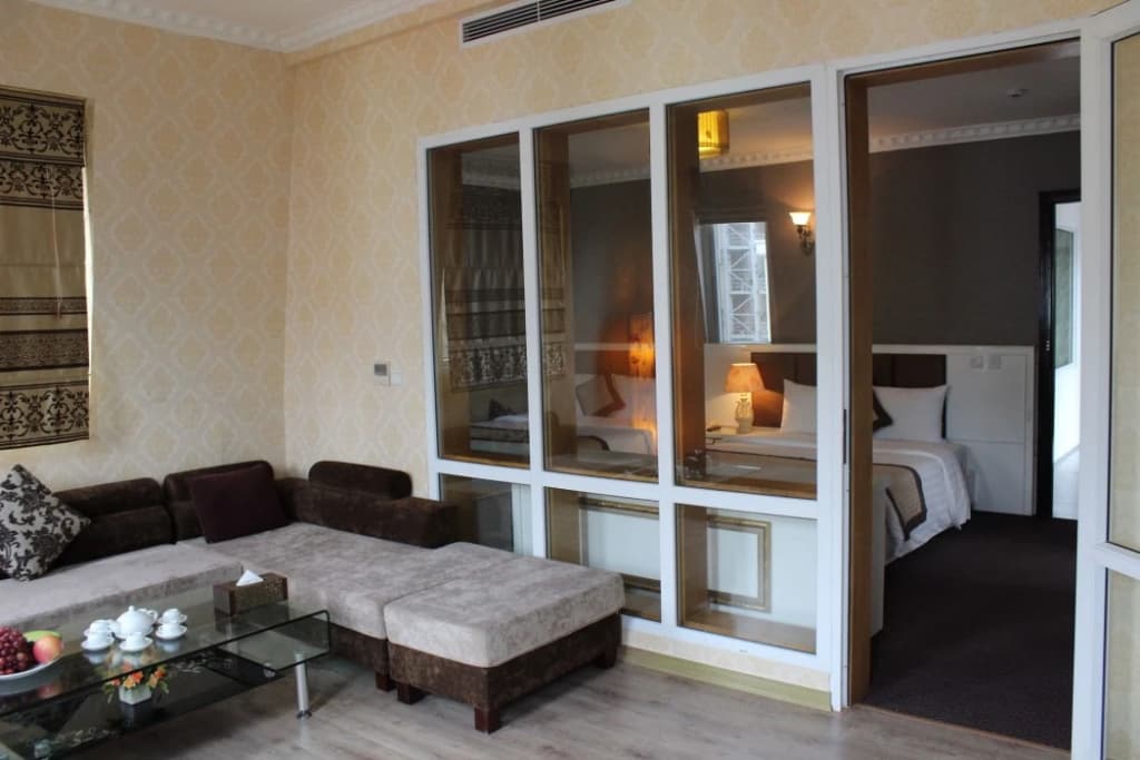Luxor Boutique Hotel - photo 6