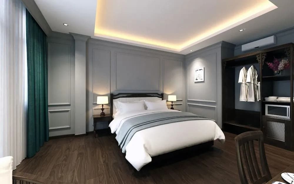Eco Boutique Hotel - photo 7