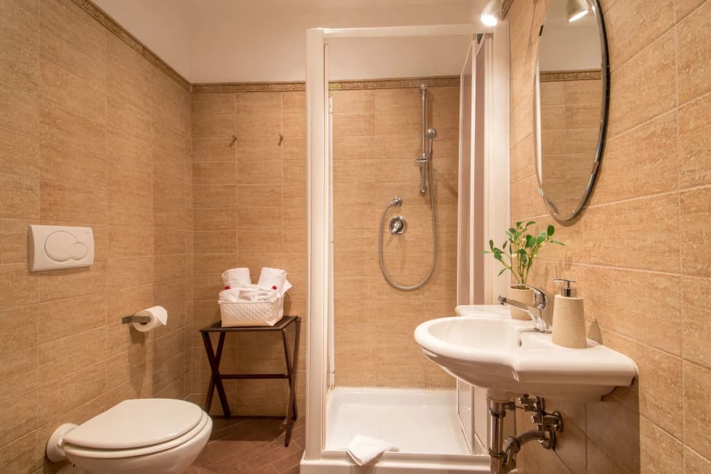 Vaticano Julia Luxury Rooms - photo 9