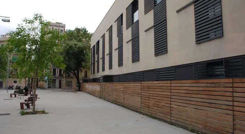 Rent4days Loft Poble Nou Beach - main photo