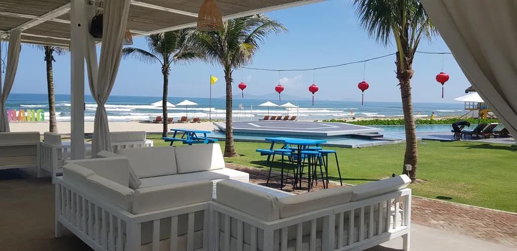 Boutique Hotels Cocobay Danang - photo 18