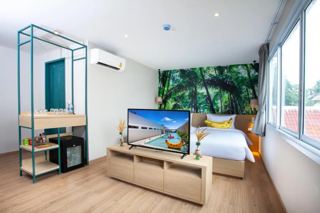 The Stay Chaweng Beach Resort - photo 5