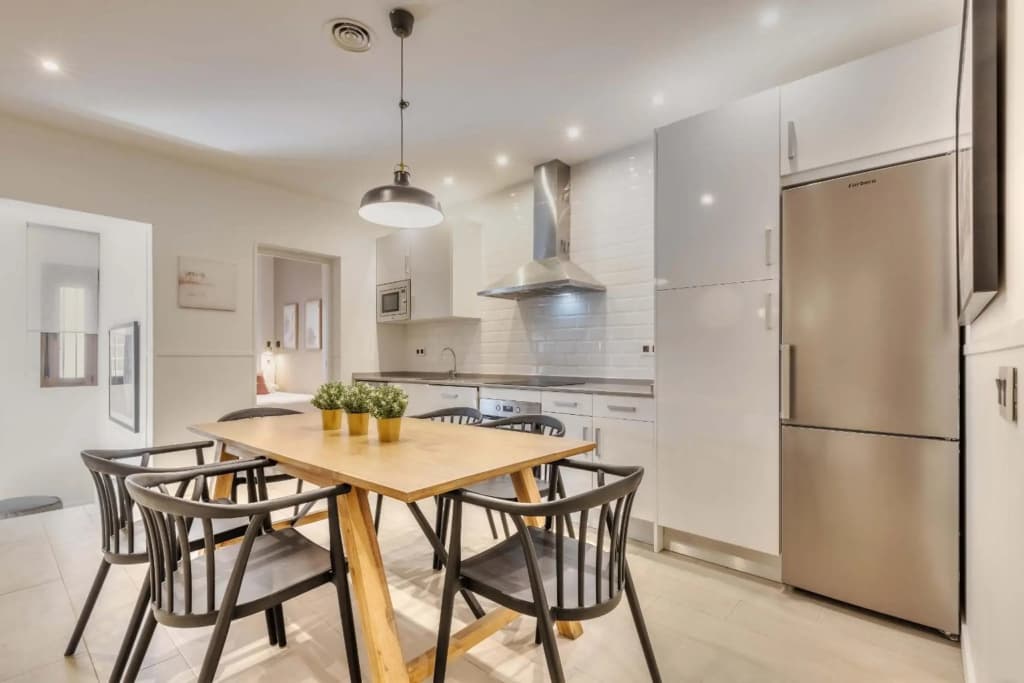 Mit House Madville En Madrid - photo 22