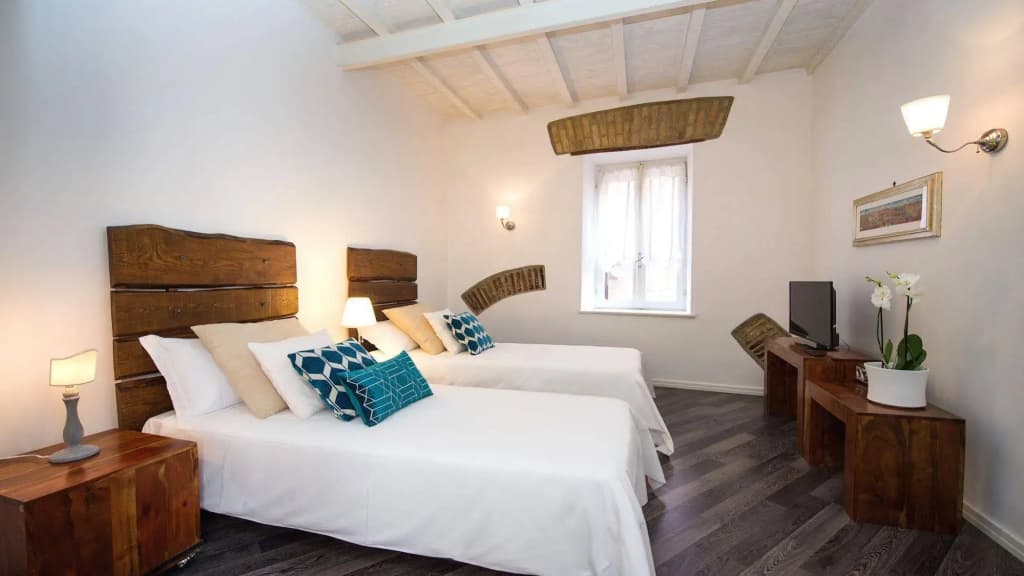 Cedro 21 Apartments - photo 2