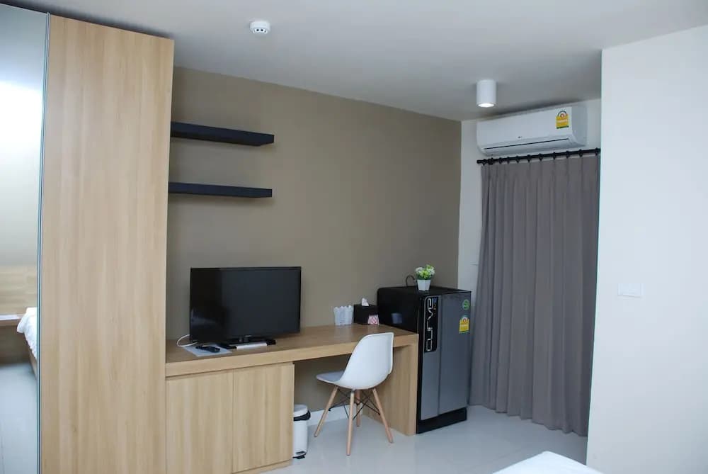 Portico Residence - photo 5