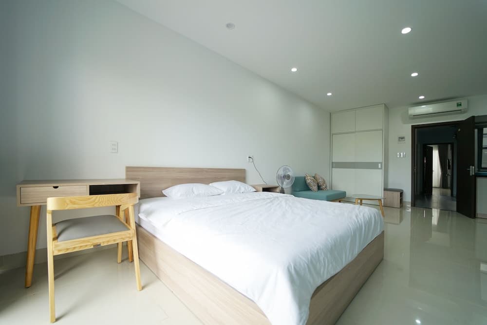Han Apartment - photo 7