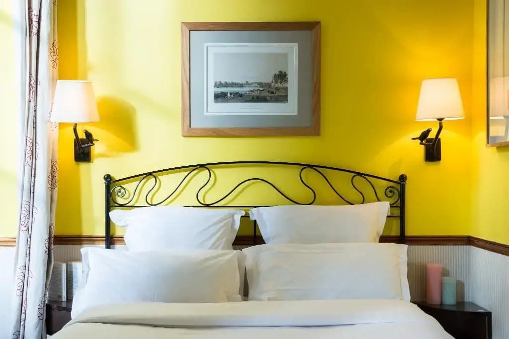 Le Relais Saint Sulpice - photo 40