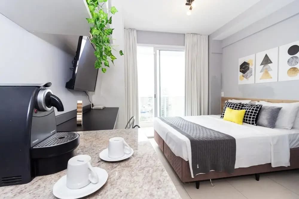 Ath City 4 apt Rental - photo 1