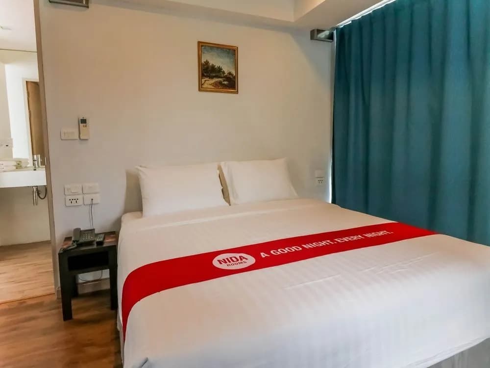 NIDA Rooms Bo Phut 1289 Beach - photo 5