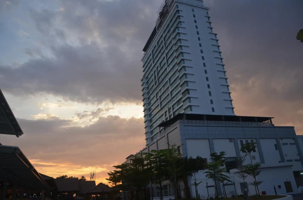 Hotel Tenera Bandar Baru Bangi - main photo