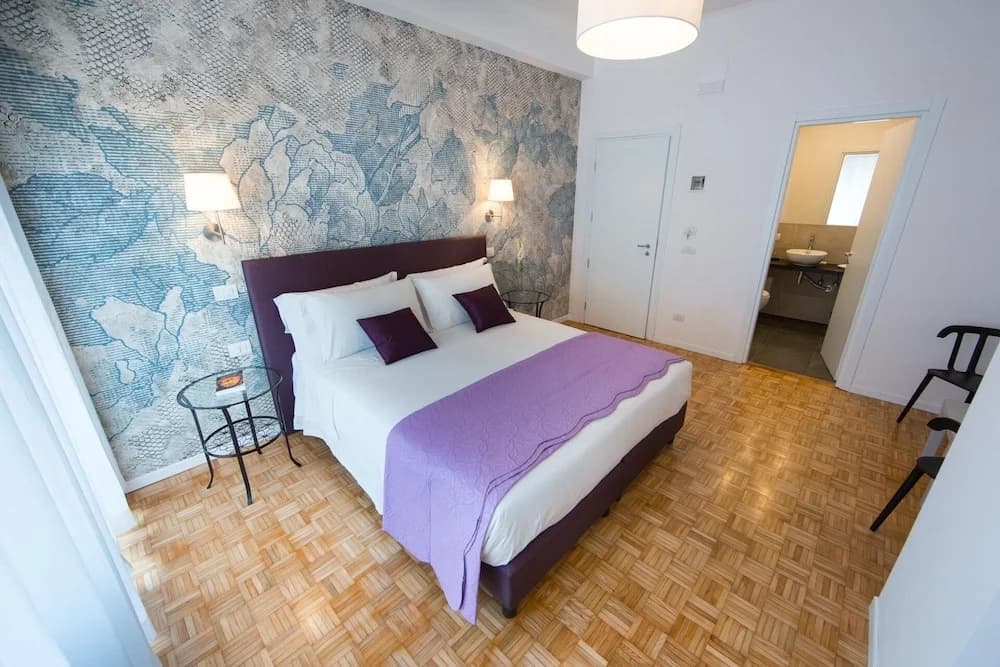 B&B Roma 474 - photo 3