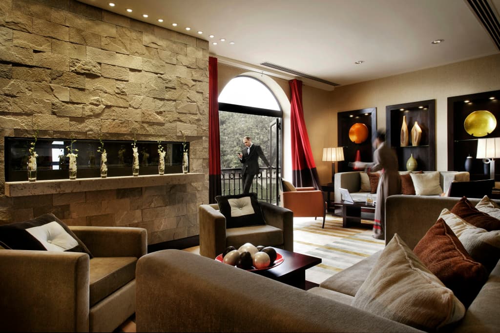InterContinental Hanoi Westlake by IHG - photo 45