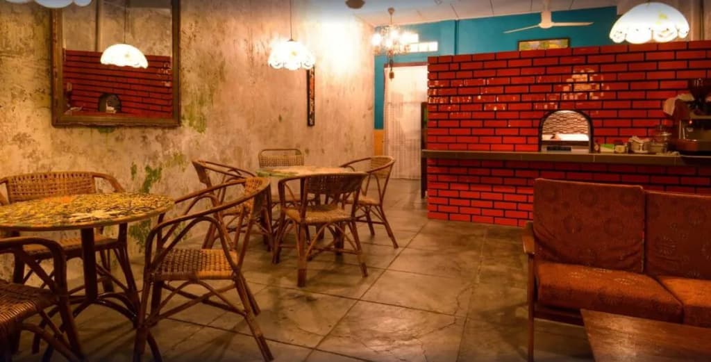 VGO House Melaka - photo 19