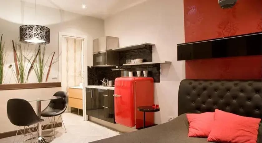 Guicciardini Apartment - photo 3