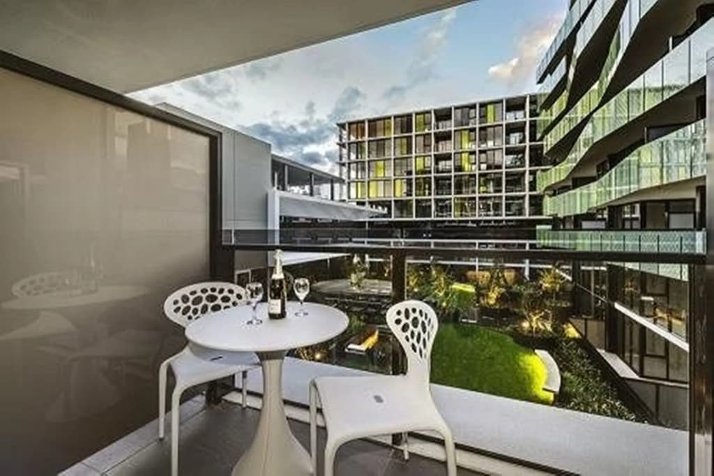 MainStay Suites Abbotsford - photo 18