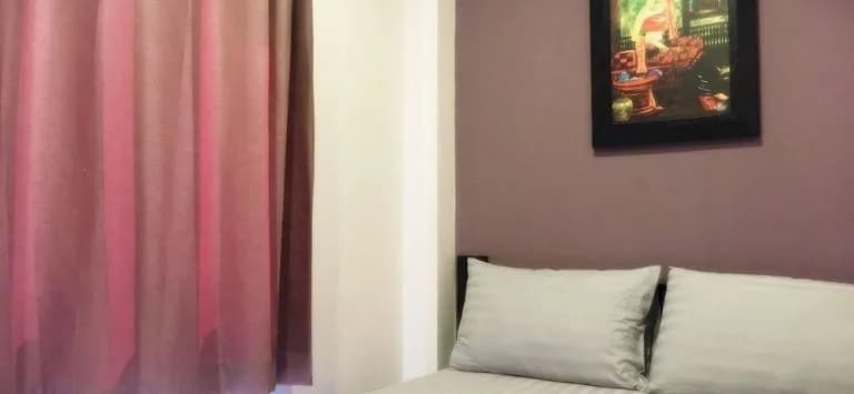 BB Hostel & Thai Kitchen - photo 3