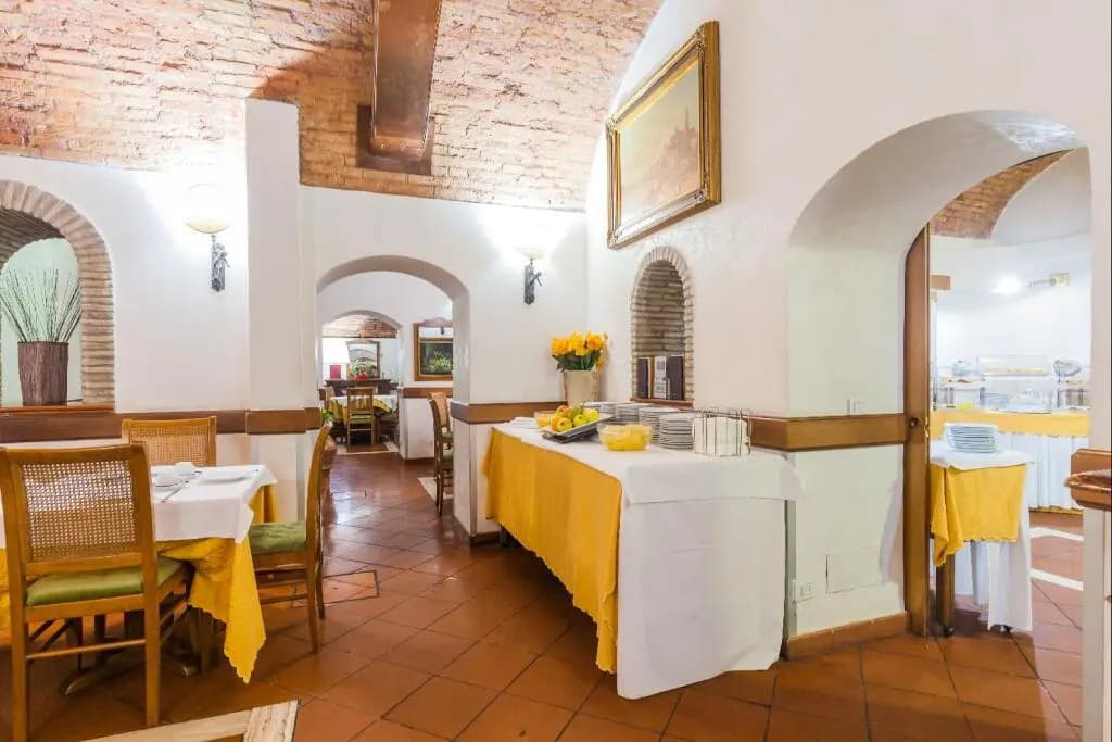 Hotel Galles - photo 7