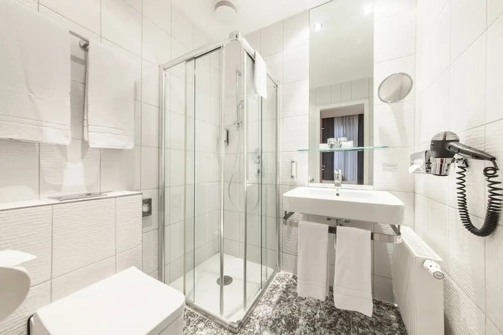 Garner Hotel Berlin - Checkpoint Charlie by IHG - photo 13